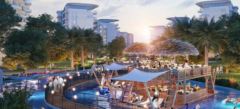 DAMAC Riverside