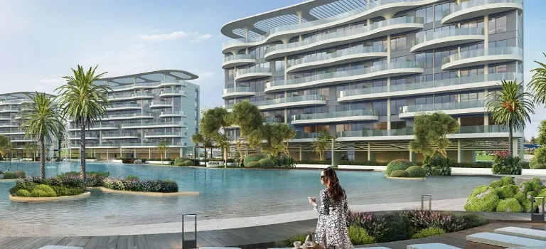 DAMAC Riverside