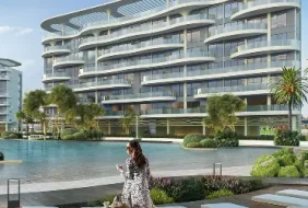 DAMAC Lagoons