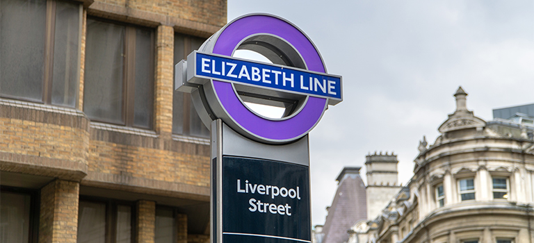 Elizabeth Line